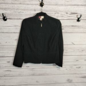 "JM Collection" woman's jacket 